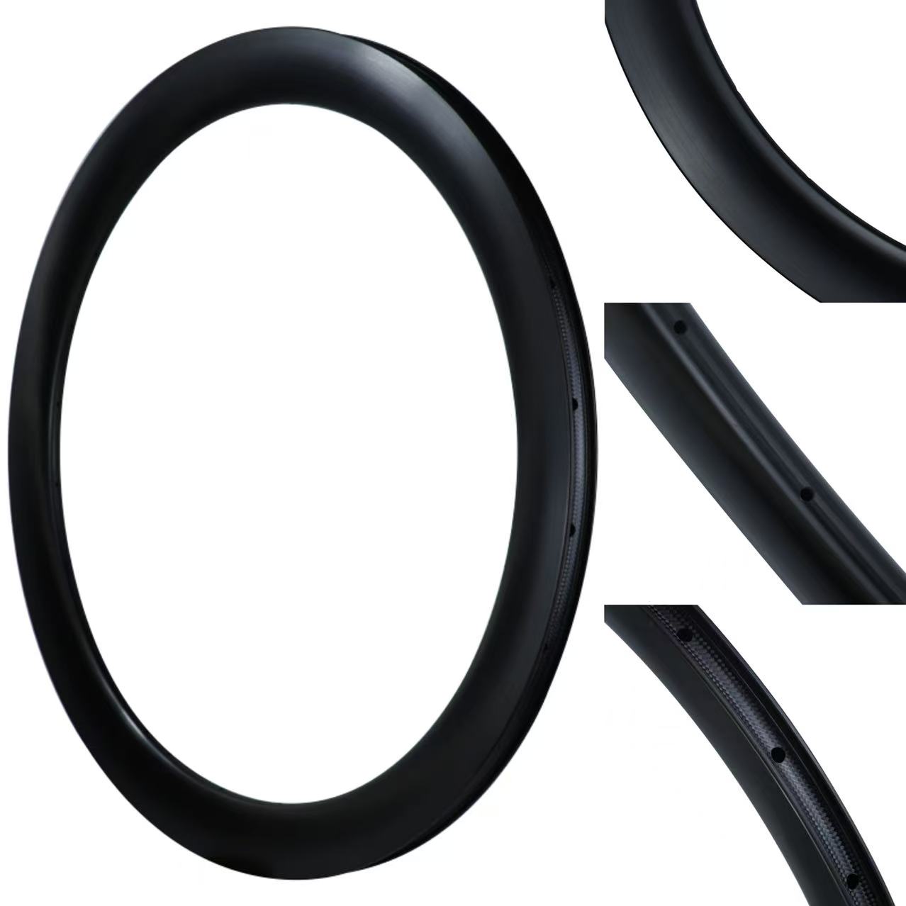 tubeless special rims on jonesboro road