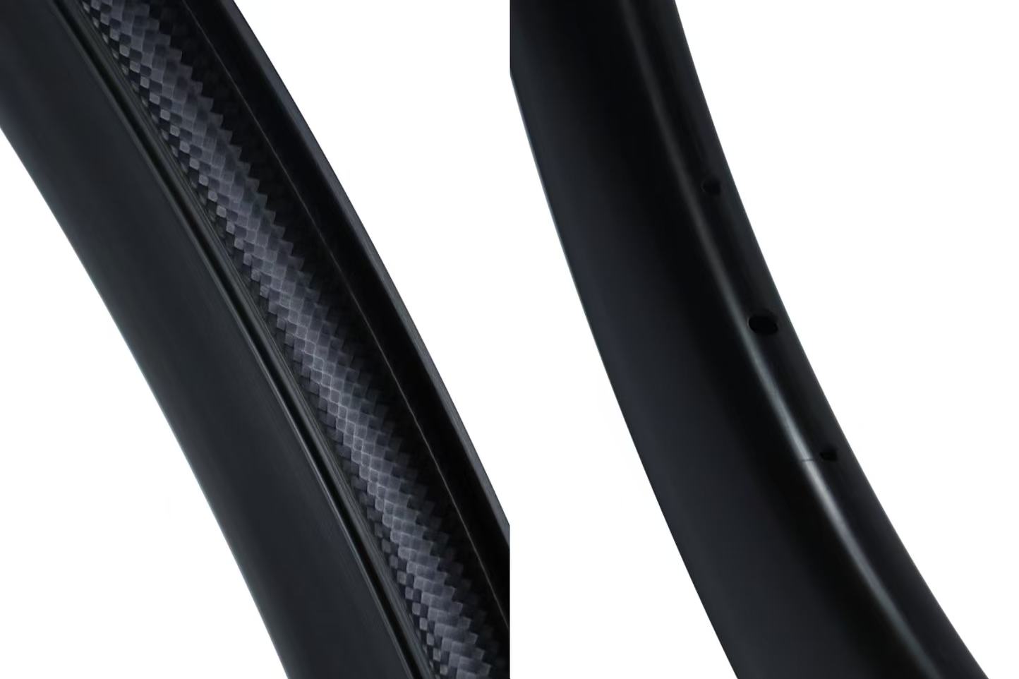 carbon cycling rims for road bike