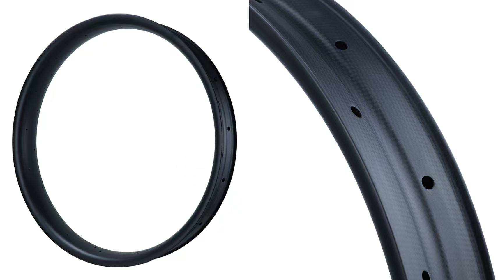 26 inch fat bike wheels snow rims