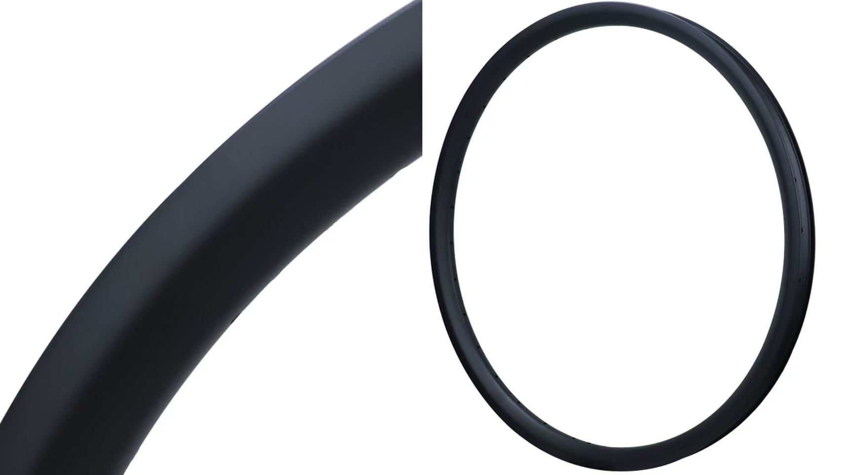 cheap carbon mtb rims