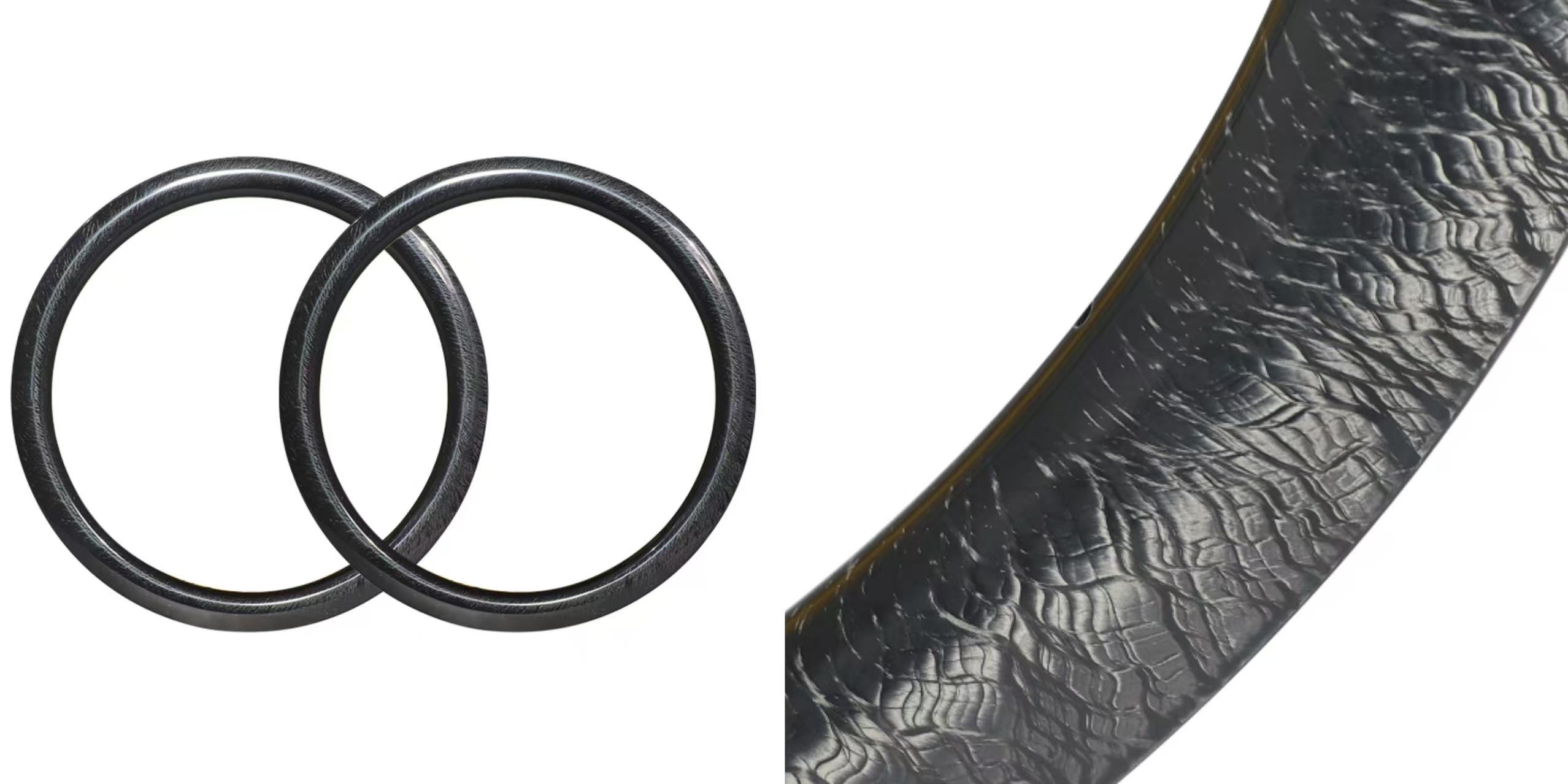 carbon gravel rims 700c