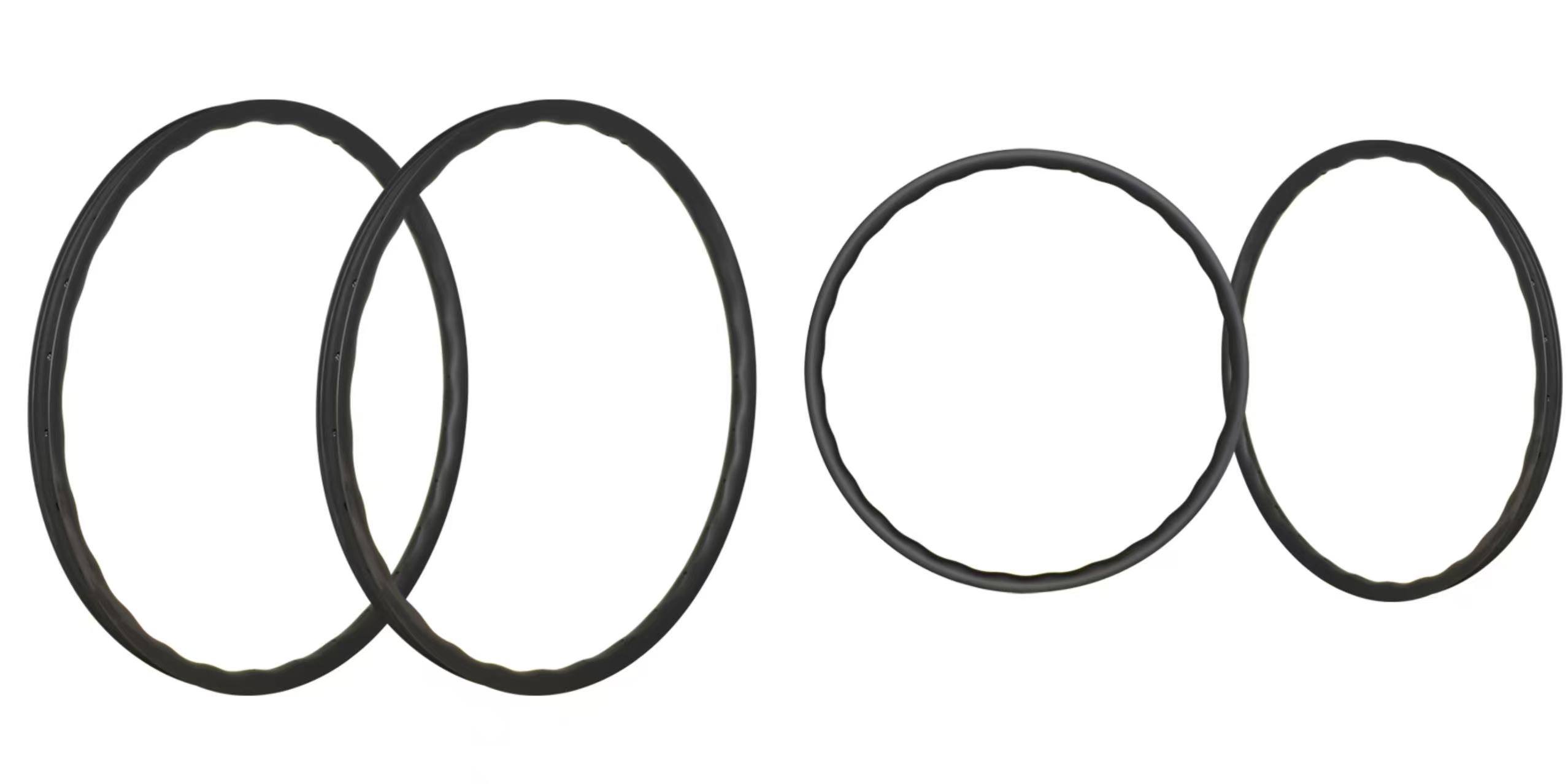 seaside wheels and waves