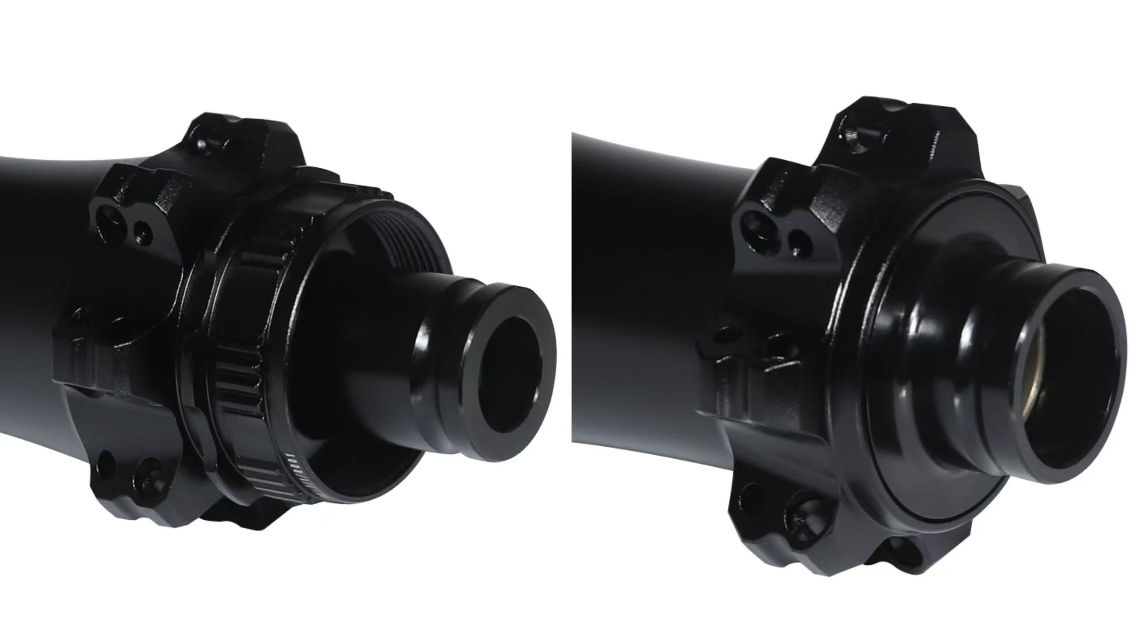 mountain bike rear hub