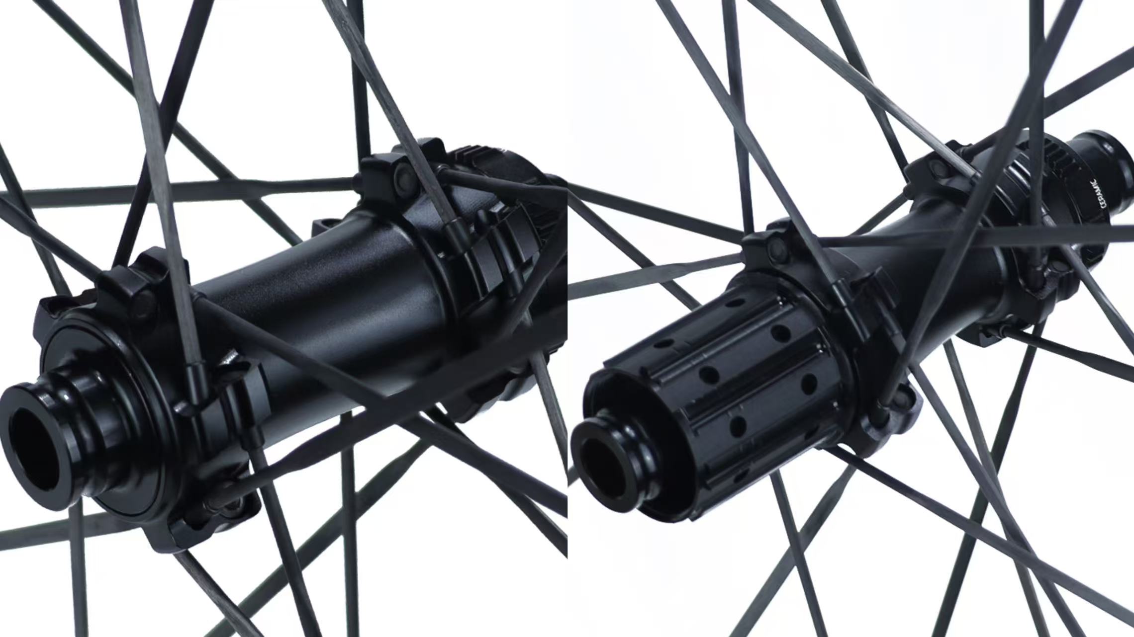 carbon fiber wheels road bike