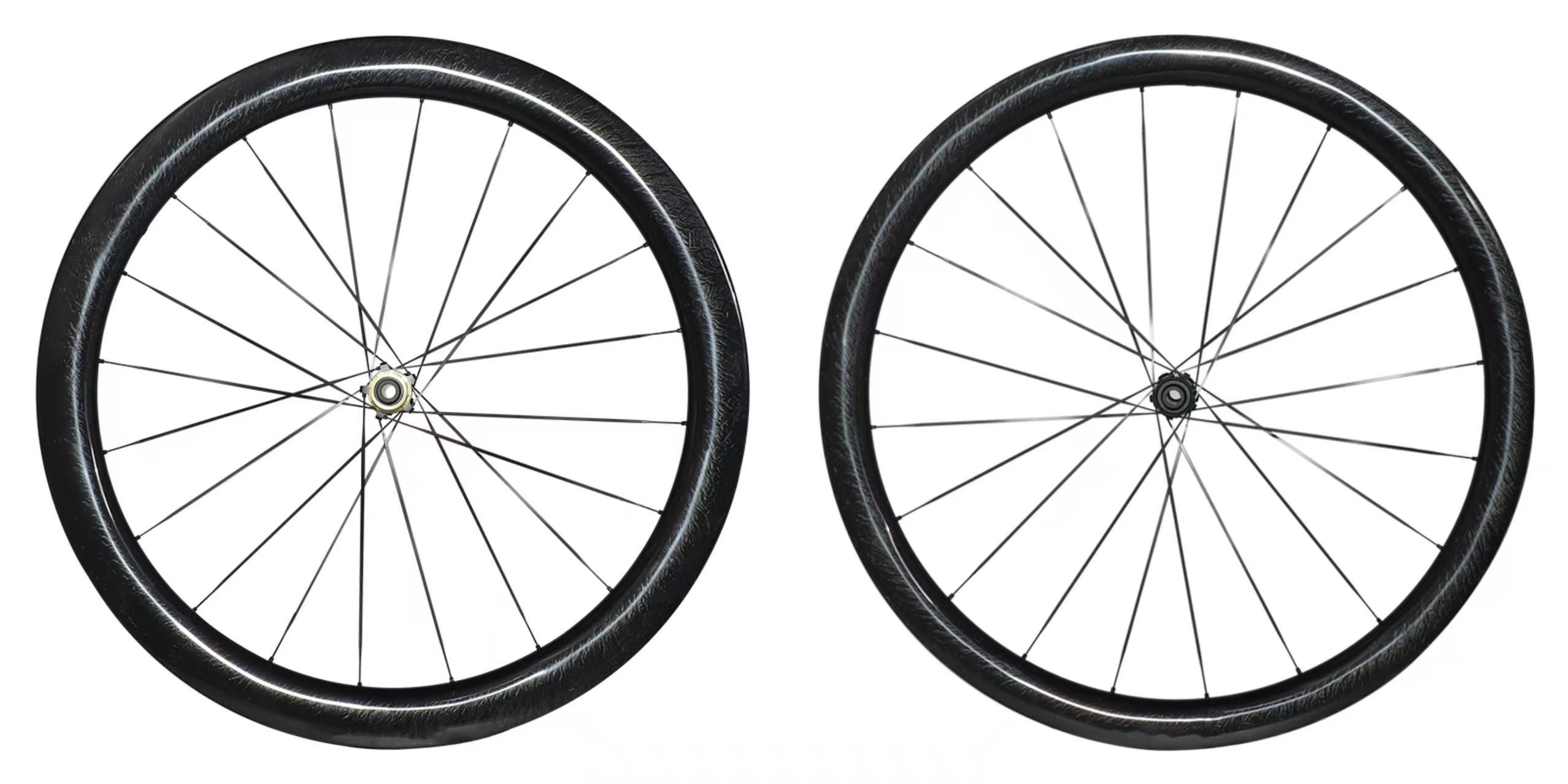 carbon gravel wheels