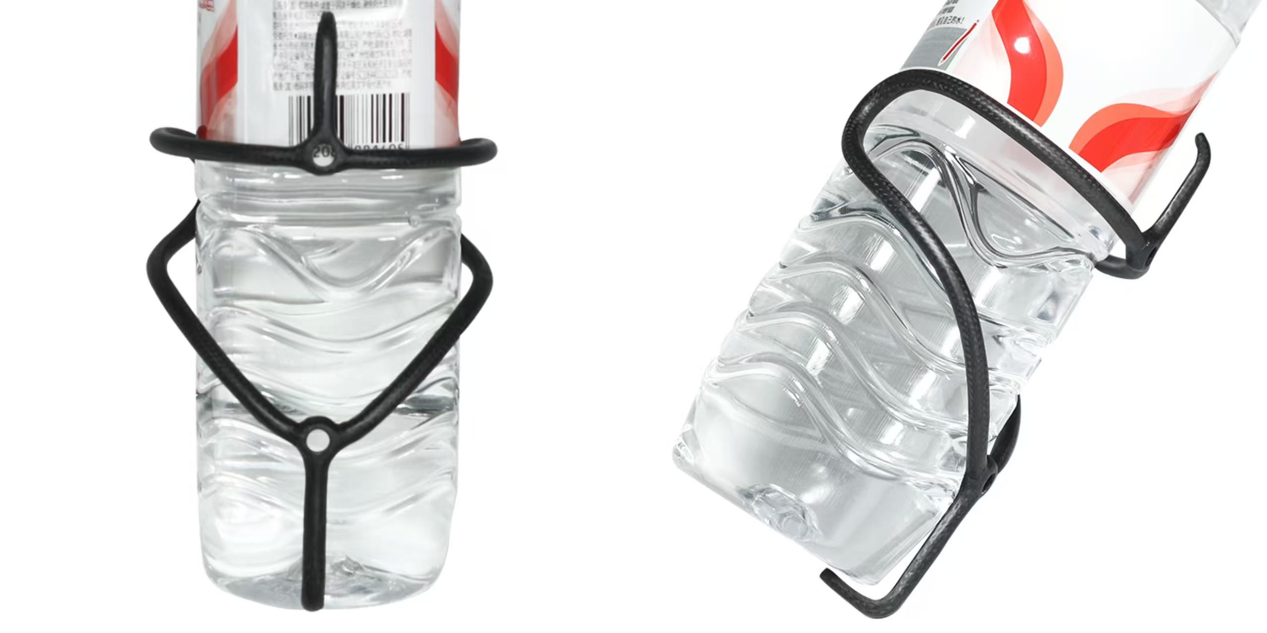carbon water bottle cages