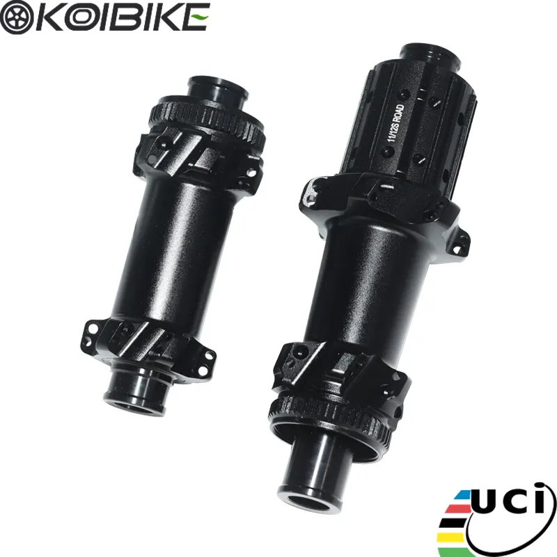 NO. 8 A Beginner's Guide to Bike Hub Internal Structure & Core Functions