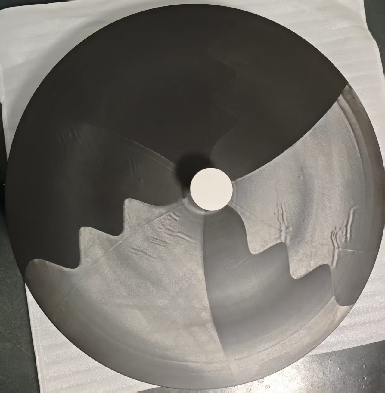TT Wheelset