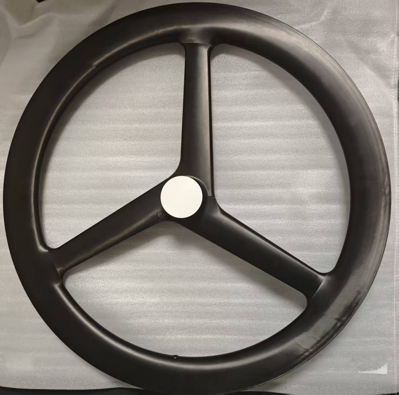 Full Carbon Track&Triathlon Wheels