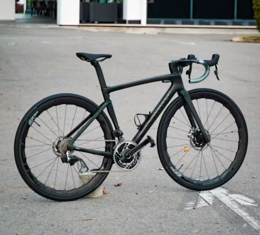 Alles wat je moet weten over de productie van carbon fietsvelgen