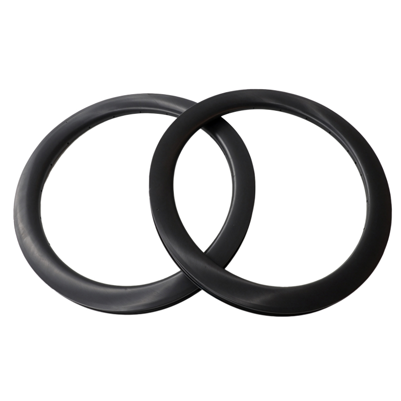 60mm depth gravel rim