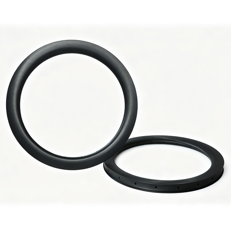 44mm width gravel wheel