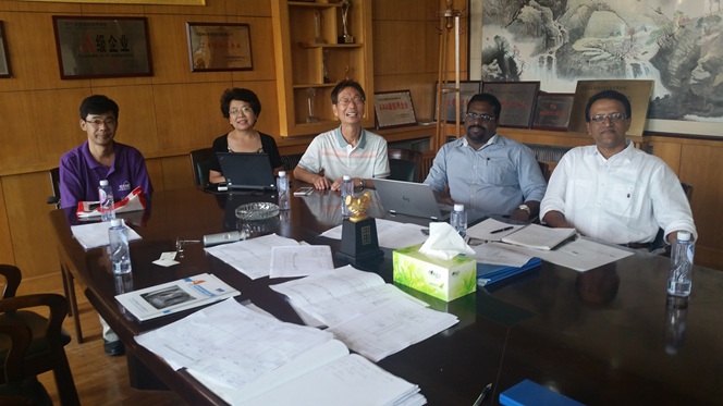 Pre-Sale Technical Support