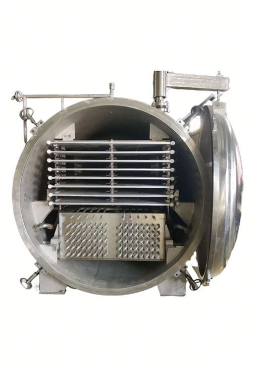 154kgs Pilot Plant Freeze Dryer