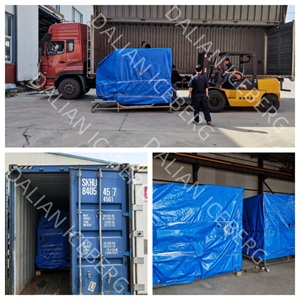 5㎡ small freeze dryer 5㎡ small freeze dryer