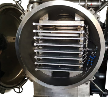 Laboratory Freeze Dryer