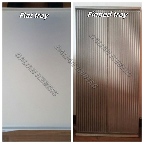 Tray-type Batch Freeze-drying Equipment