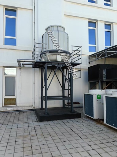 28kgs small Freeze Dryer