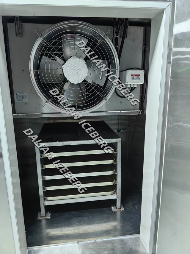 28kgs small Freeze Dryer