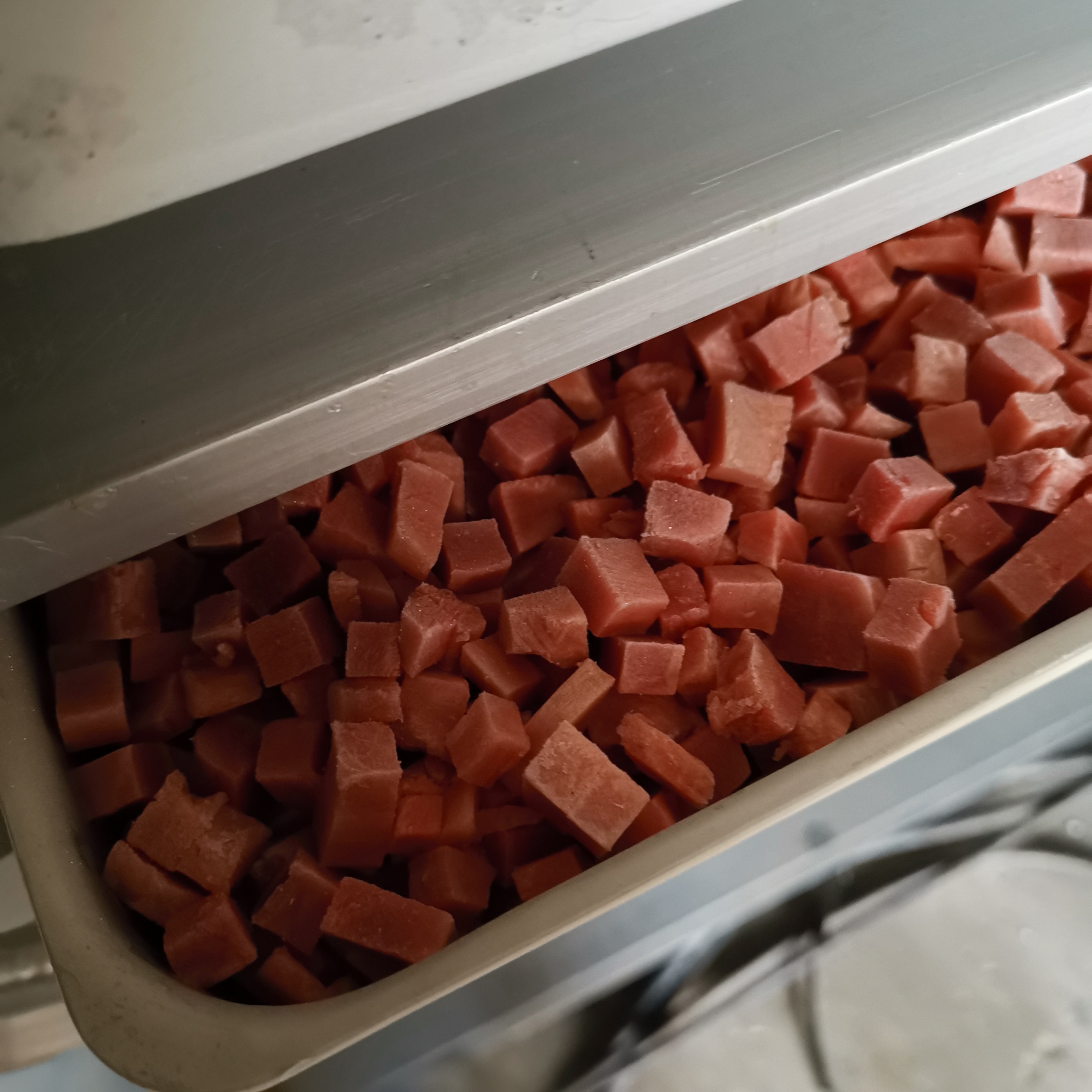 1 ㎡ small Batch Freeze Dryer