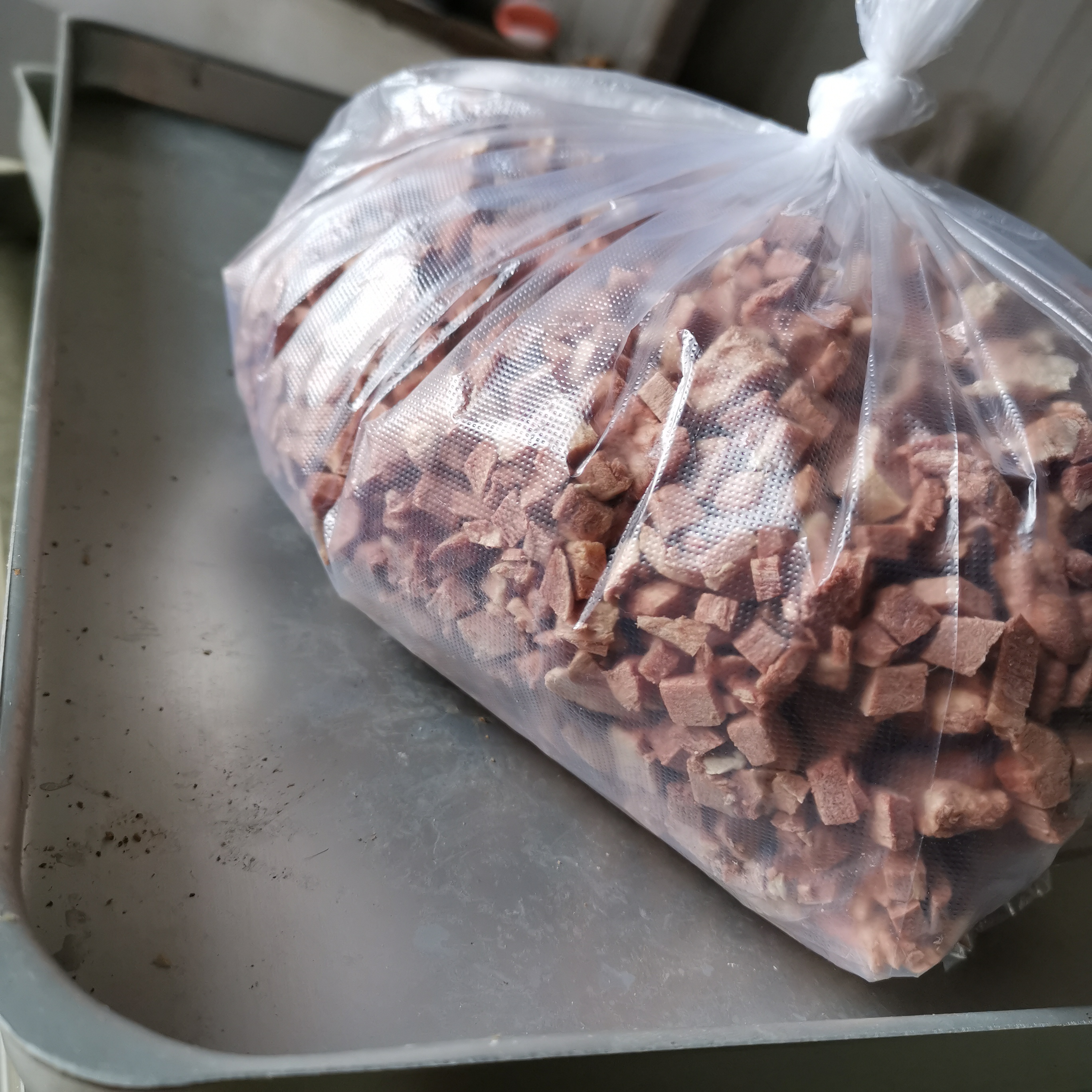 1 ㎡ small Batch Freeze Dryer