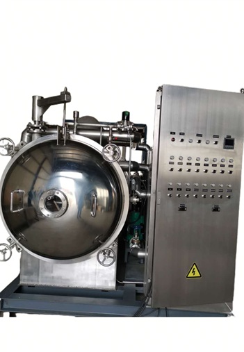 5㎡ lab freeze dryer