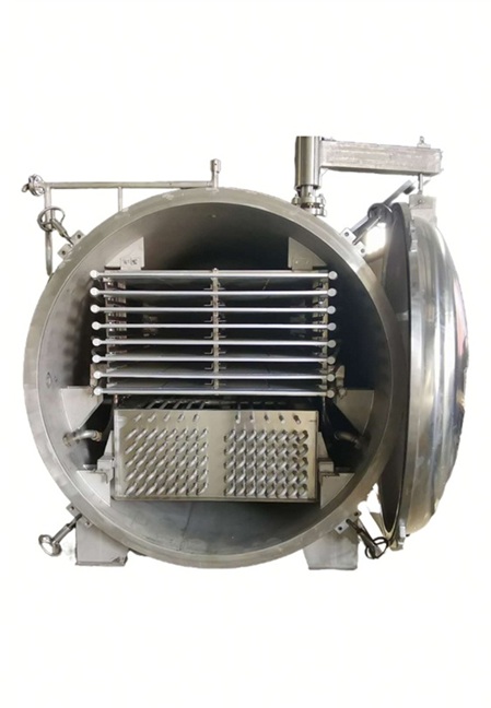 50㎡ middle Vacuum Freeze Dryer