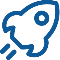 Strong supply chain and efficient delivery capabilities