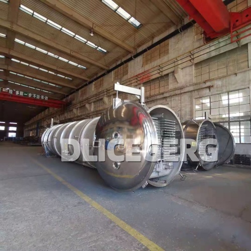 Perché i proprietari di animali domestici in tutto il mondo scelgono sempre più spesso alimenti liofilizzati?