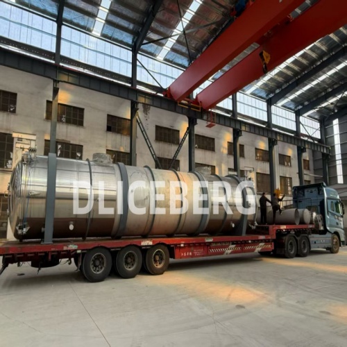 Freeze-drying equipment Freeze-drying equipment