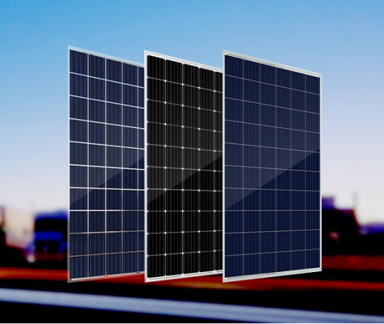 Off Grid Solar Photovoltaic System
