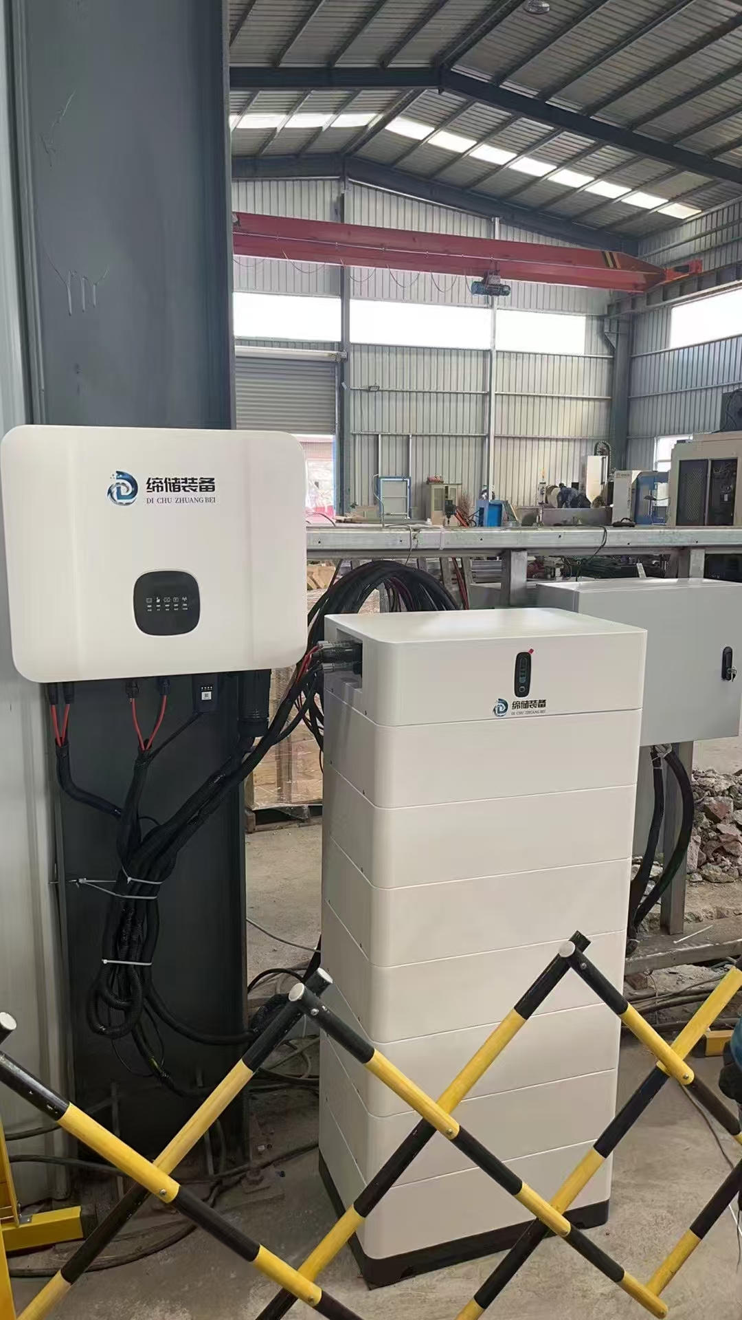 Main product introduction