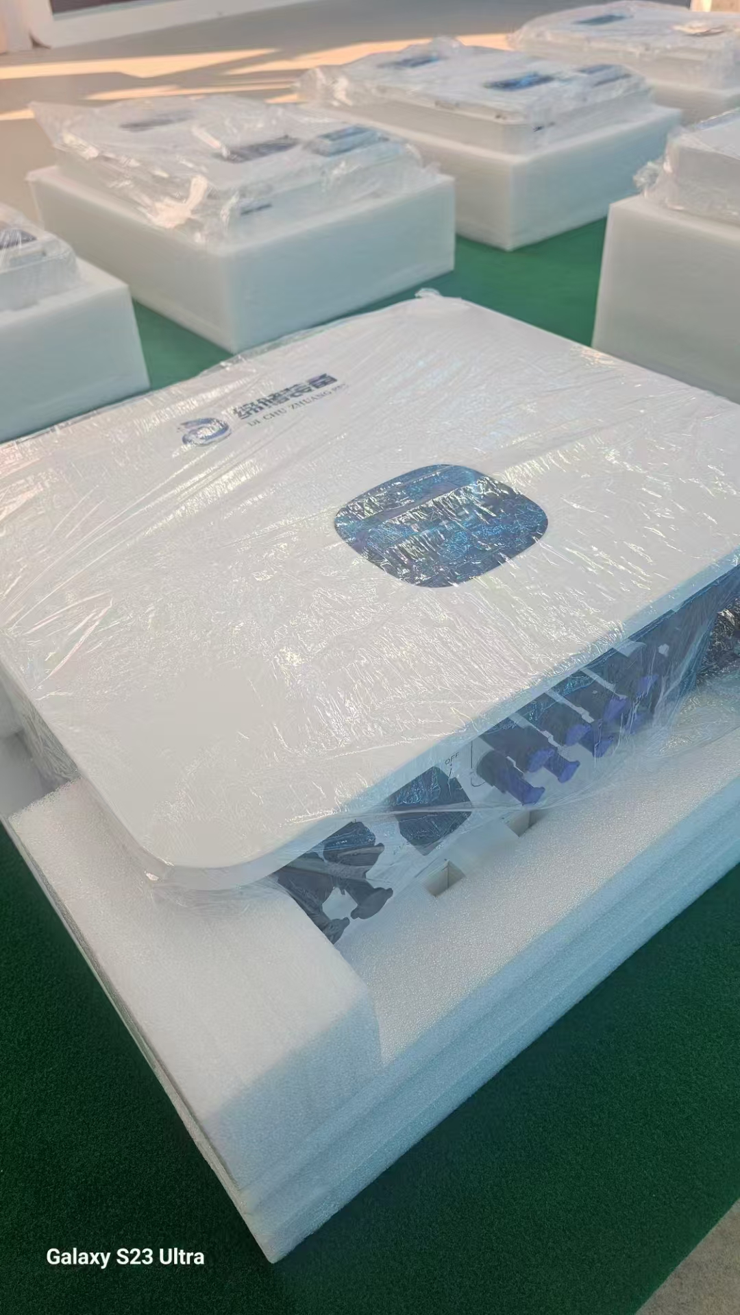 طريقة التسليم والوقت وطريقة الدفع (الفائدة: إظهار فعالية التسليم)