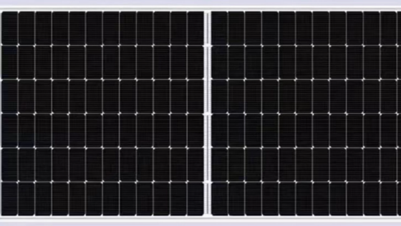 Household Solar Panels And Batteries