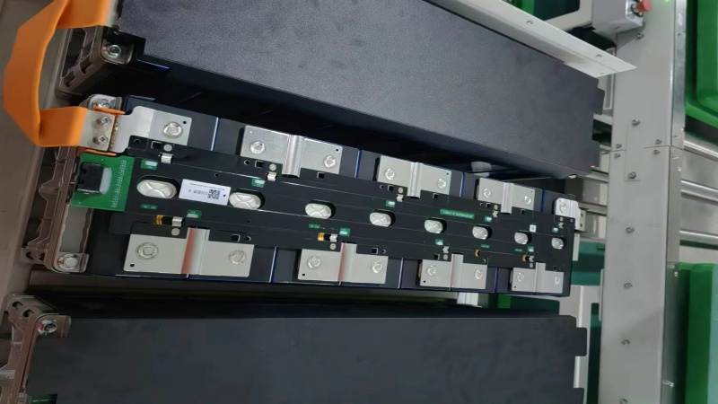 Off Grid Solar Photovoltaic System