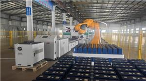 بطاريات منزلية لتخزين الطاقة الشمسية