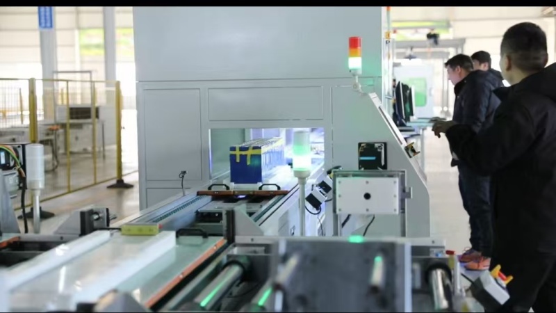 Solar Panel Energy Storage