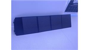 Panneaux photovoltaïques portables avec modules photovoltaïques