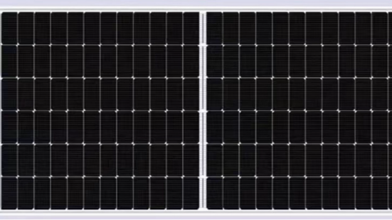 وحدات الطاقة الشمسية أحادية البلورة الفعالة