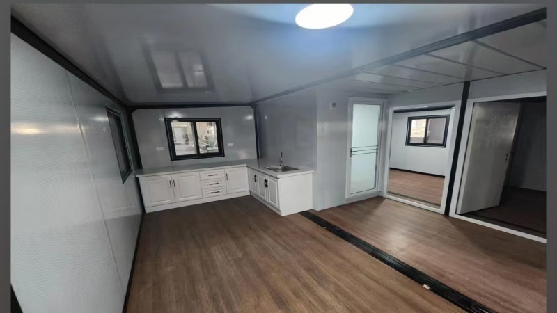 Modular Movable Optical Storage Intelligent Expansion Box