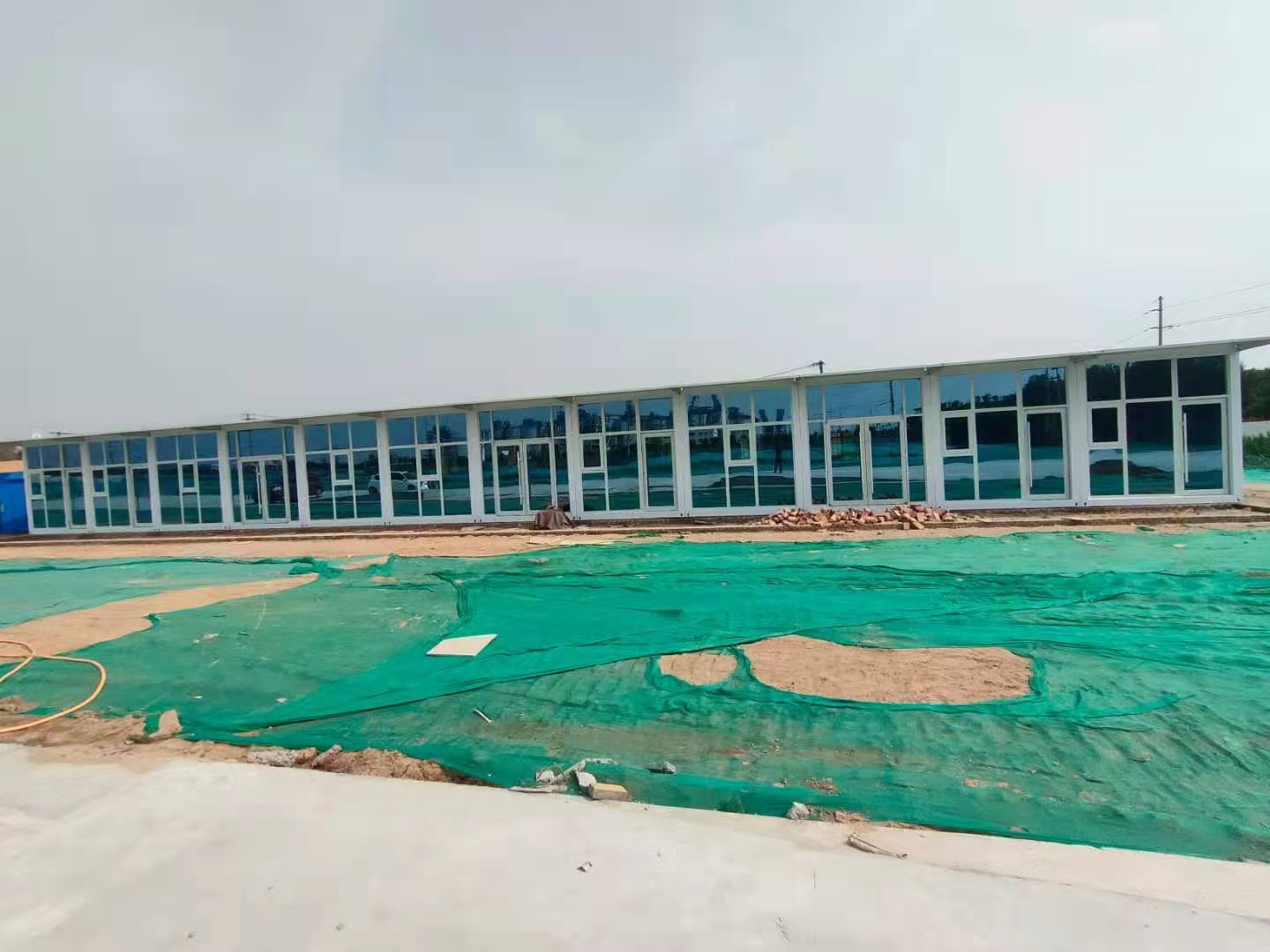 Introduction to Integrated Housing Cases