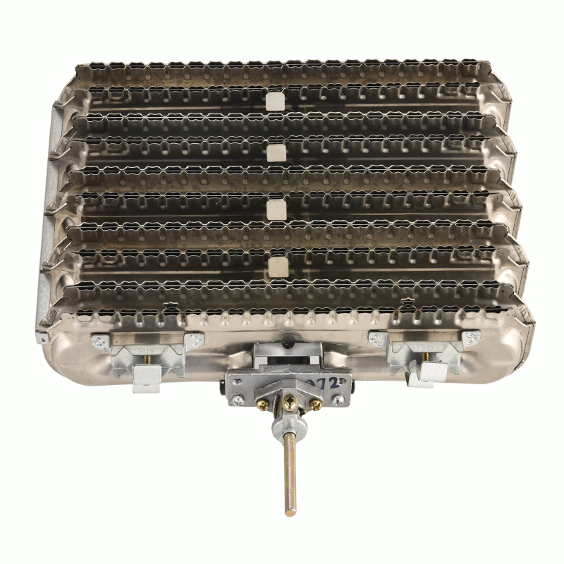gas burner