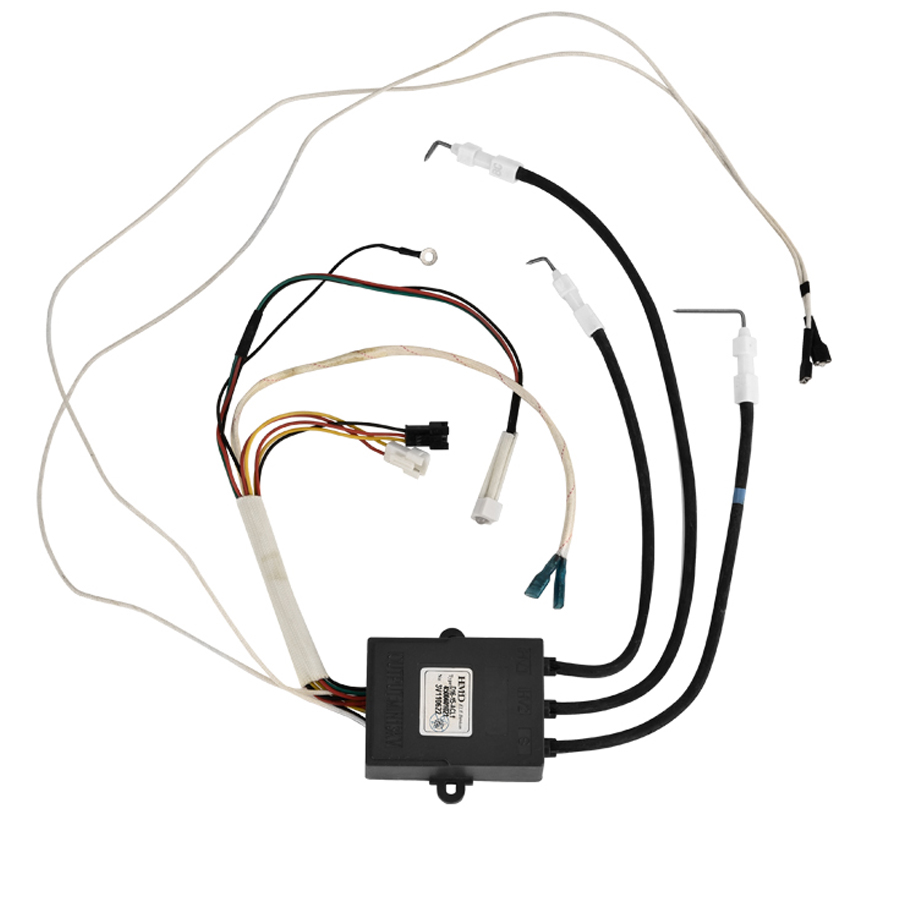 High Quality Spare Part Gas Water Heate 85℃ temperature