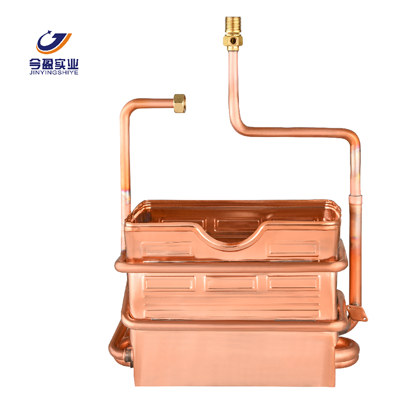 Gas Water Heater Heat Exchanger