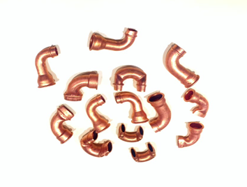 connection tube