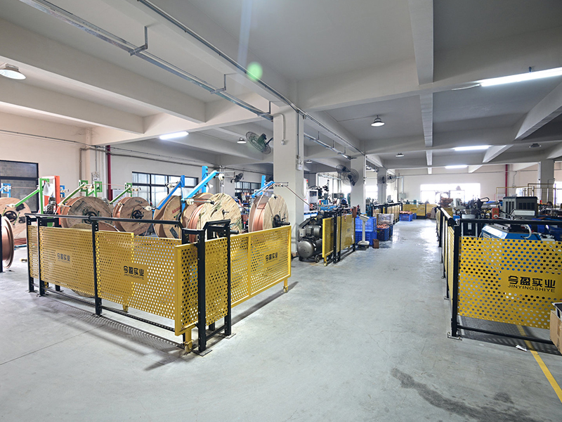 Production Equipment