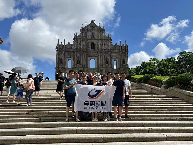 Meet Our Leadership Team