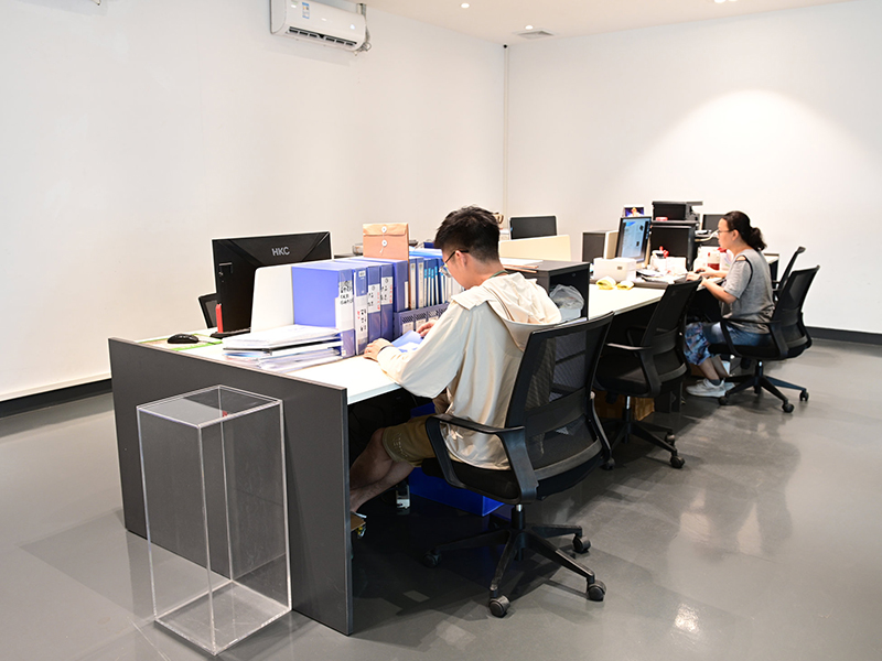 Customer Service Team