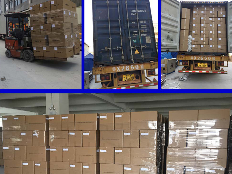 Export Sales Capability and Market Leadership