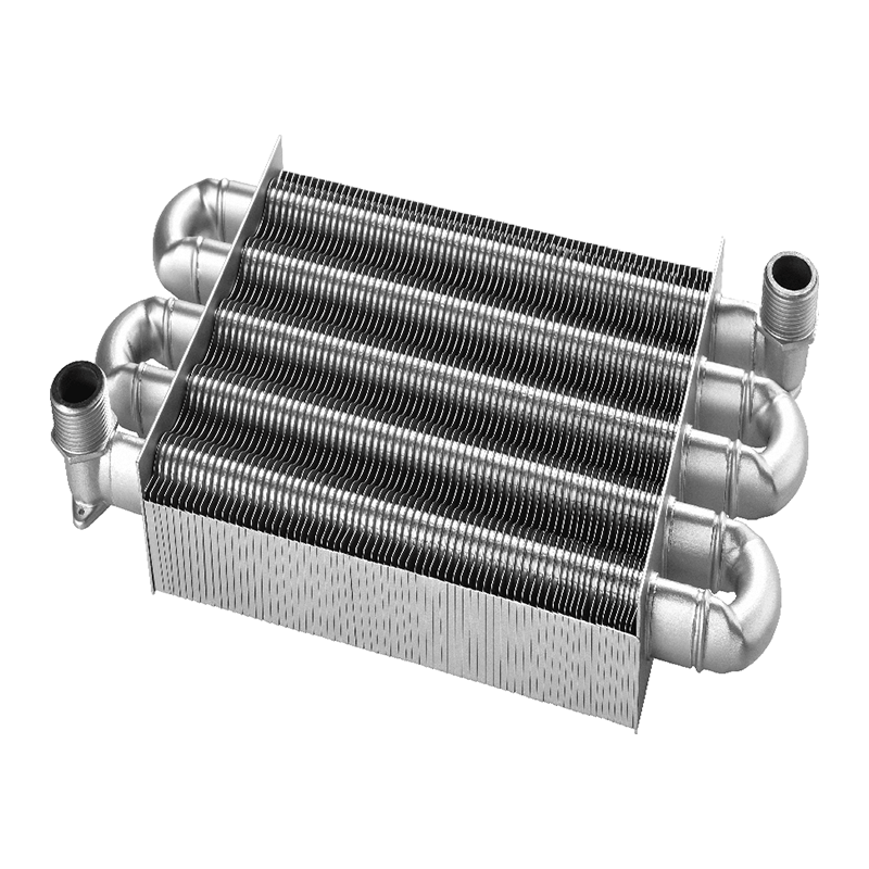 Boiler Heat Exchanger
